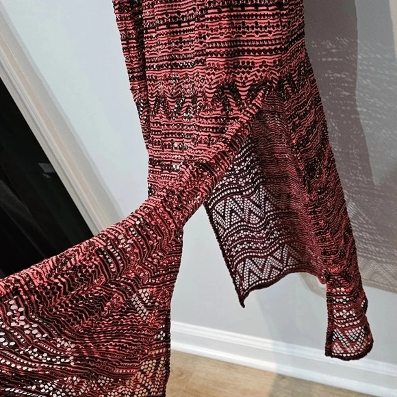 Be Bop Maxi dress size L - Picture 8 of 11